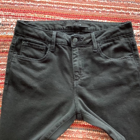 Joe’s Jeans Skinny Visionaire Becca jeans size 29 - Picture 5 of 7